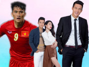 Thời trang - Vợ Thuỷ Tiên ngày càng quyến rũ, Công Vinh chải chuốt nâng tầm phong cách, áo quần bảnh bao