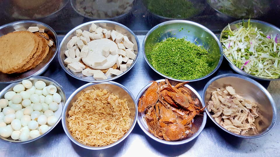 Món ngon trứ danh ở Phú Yên, vừa ăn vừa xuýt xoa khen ngon, chất lượng lại còn siêu rẻ - 2