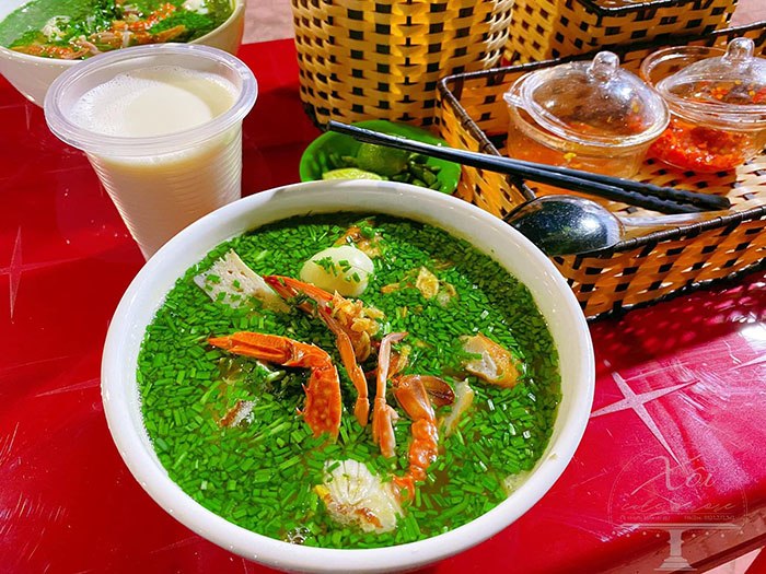 Món ngon trứ danh ở Phú Yên, vừa ăn vừa xuýt xoa khen ngon, chất lượng lại còn siêu rẻ - 1