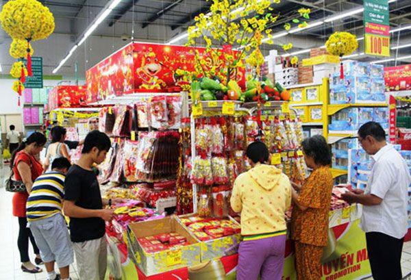 Sắm Tết 20 triệu bay vèo vẫn chưa đủ, mẹ 2 con gật gù khi được chỉ cho lỗi sai - 1