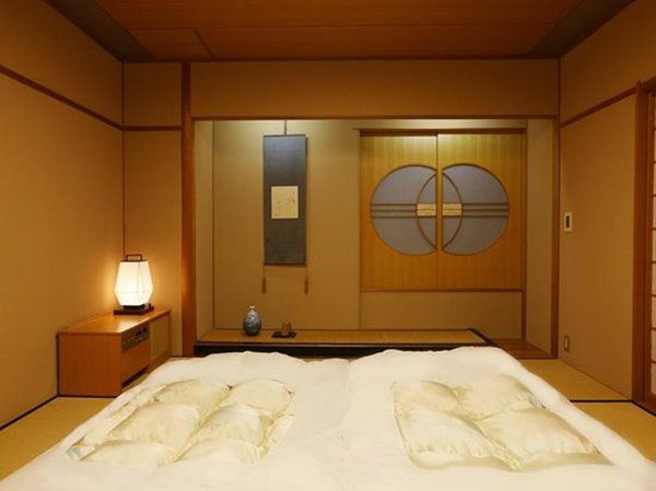 Tại sao có giường nhưng người Nhật không nằm, lại thích ngủ dưới đất? - 1