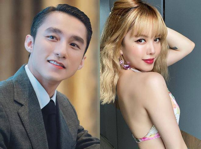 Bộ phim mang amp;#34;lời nguyền chia tayamp;#34;, từ Quỳnh Anh tới Hari Won yêu gần 10 năm đều dính - 4