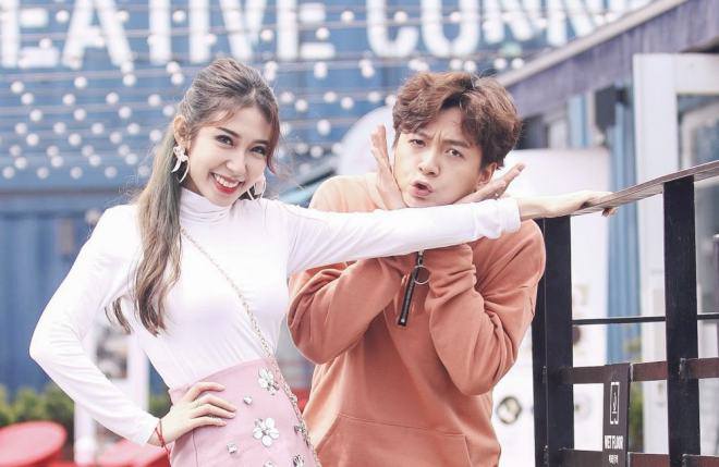 Bộ phim mang amp;#34;lời nguyền chia tayamp;#34;, từ Quỳnh Anh tới Hari Won yêu gần 10 năm đều dính - 7