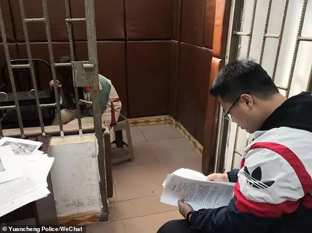 Vừa sinh con ra, mẹ nhẫn tâm vứt đứa trẻ vào thùng rác để giấu gia đình chuyện có thai - 3
