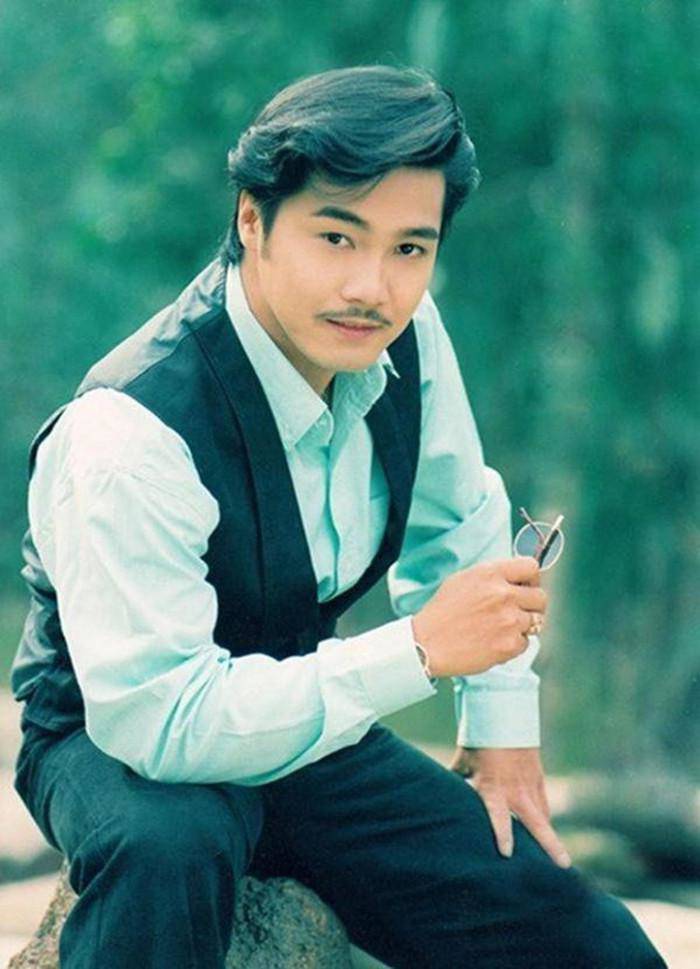 Diễn viên Lý Hùng: Mẹ không giục tôi lấy vợ - 2