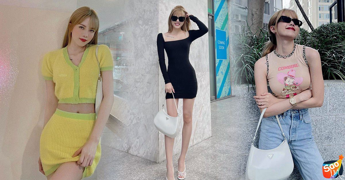 Dưới loạt video của Thiều Bảo Trâm, dân mạng amp;#34;thương thanh xuânamp;#34; nhưng bị hút mắt bởi điều này - 1