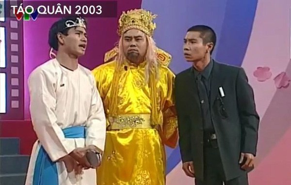 Hôn nhân viên mãn bên vợ trẻ kém 13 tuổi của nam diễn viên đầu tiên đóng Ngọc Hoàng - 1