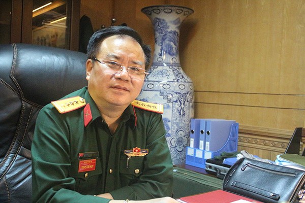 Hôn nhân viên mãn bên vợ trẻ kém 13 tuổi của nam diễn viên đầu tiên đóng Ngọc Hoàng - 2