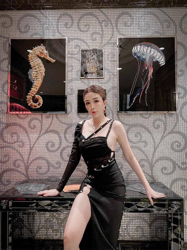 Lại Thị Tuyết Ngân viết lên câu chuyện thành công về người bán hàng livestream - 3