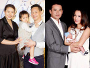 Giải trí - 13 năm sau ly hôn: Ngọc Thúy kiện vợ mới của chồng cũ, Đức An cưới chân dài kém 26 tuổi 