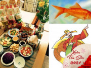Tin tức - Những lầm tưởng khi cúng ông Công, ông Táo: Bắt buộc phải cúng lễ trước 12h trưa?