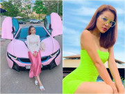 Giải trí - Nữ MC "kén chồng" có 40 tỷ trong tài khoản chưa bằng chân dài tuyên bố không yêu trai nghèo