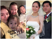 Làm vợ - Đâu phải lấy chồng giàu mới sướng, nhìn 5 hoa hậu này bạn sẽ phải nghĩ lại