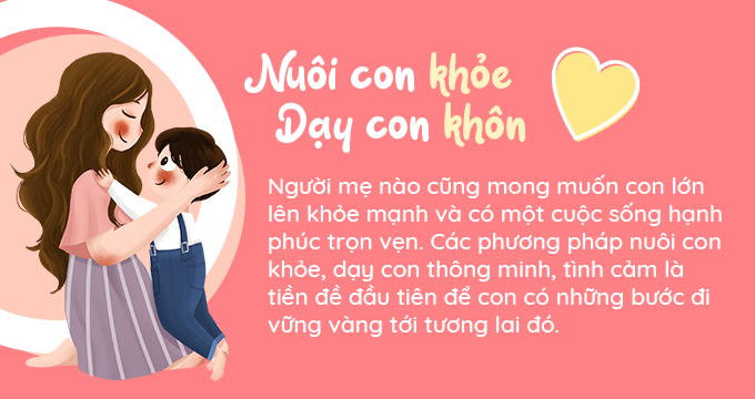 9 cách trách phạt con tinh tế không tổn thương lòng tự trọng của trẻ, mẹ cần phải biết - 1