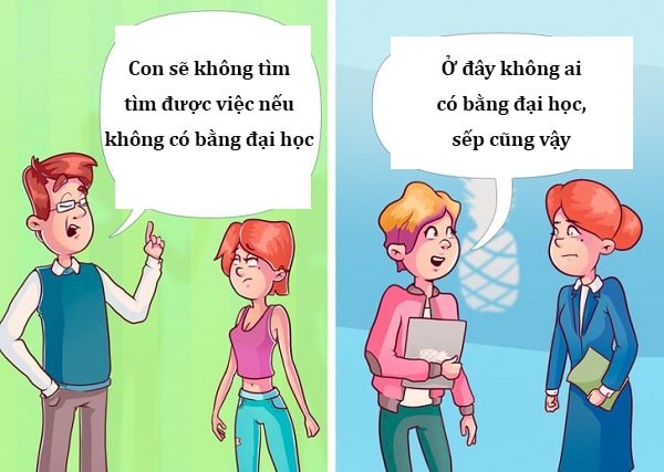 9 quan niệm dạy con lỗi thời mà cha mẹ Việt nào cũng từng mắc phải - 16