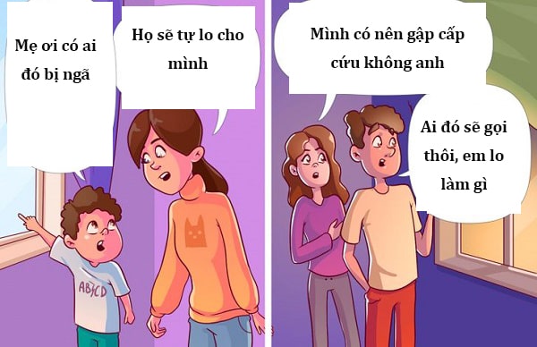 9 quan niệm dạy con lỗi thời mà cha mẹ Việt nào cũng từng mắc phải - 20