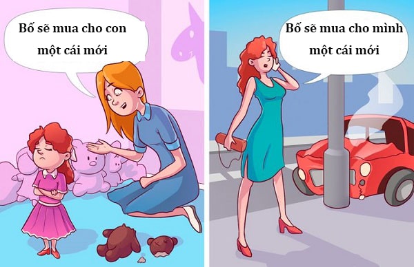 9 quan niệm dạy con lỗi thời mà cha mẹ Việt nào cũng từng mắc phải - 4