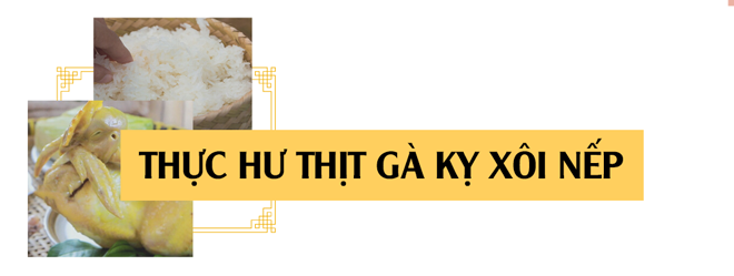 Thực hư thịt gà kỵ ăn với xôi và lý giải của các chuyên gia dinh dưỡng - 2