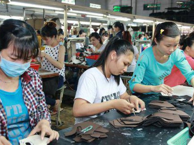 Những điểm mới về lao động và tiền lương từ ngày 1-2-2021