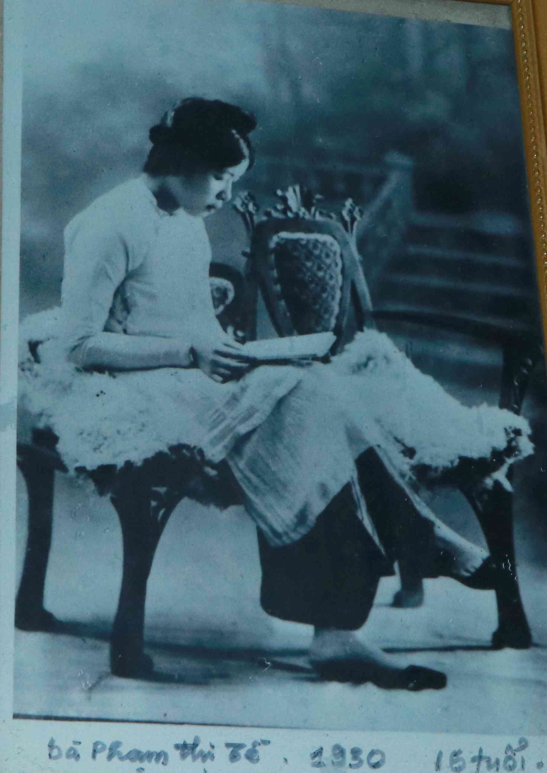 Công tử tiệm vàng giàu nức tiếng phố cổ Hà Nội tiết lộ về những cái Tết đặc biệt vang danh một thời - 3
