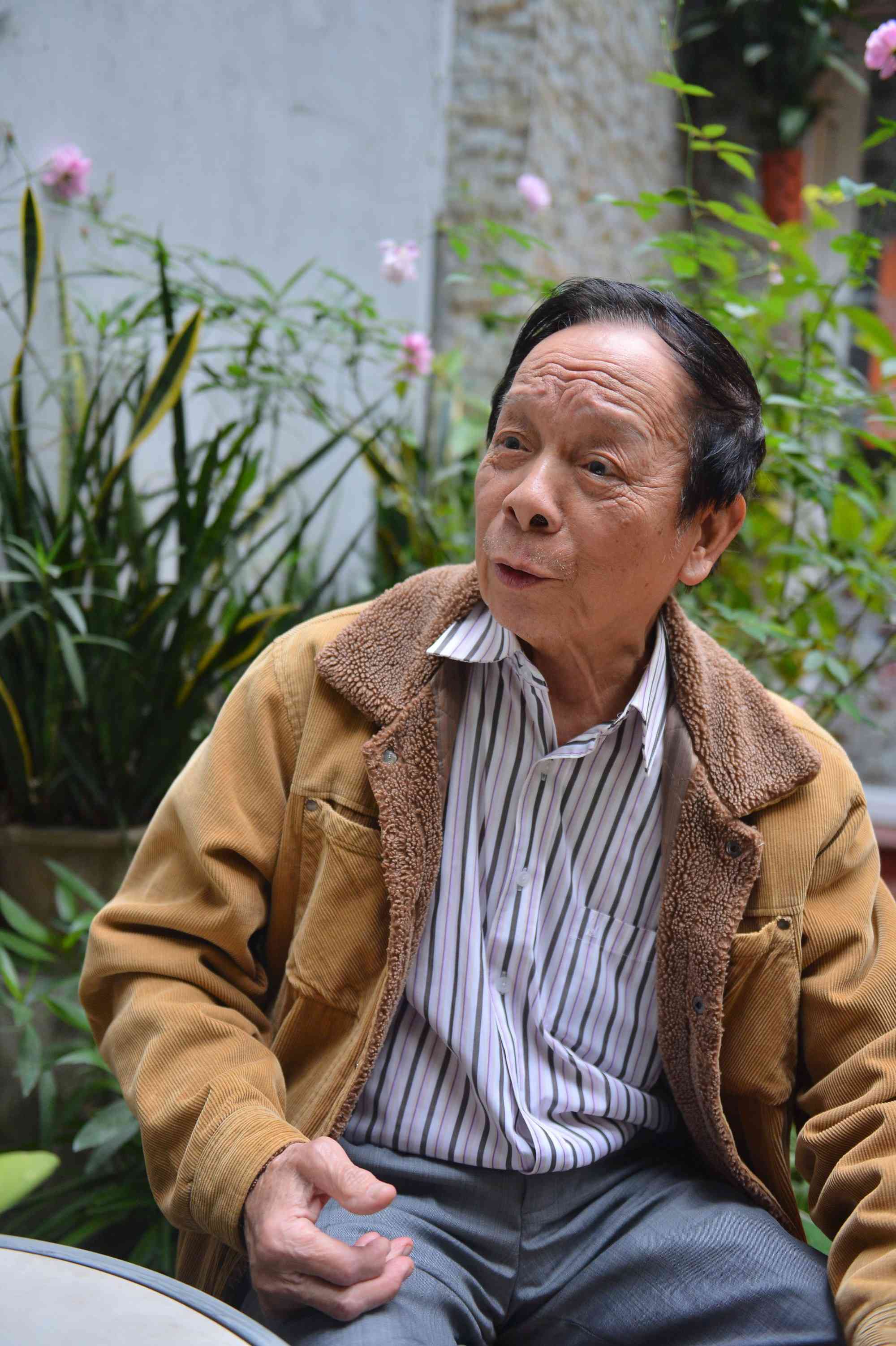 Công tử tiệm vàng giàu nức tiếng phố cổ Hà Nội tiết lộ về những cái Tết đặc biệt vang danh một thời - 9