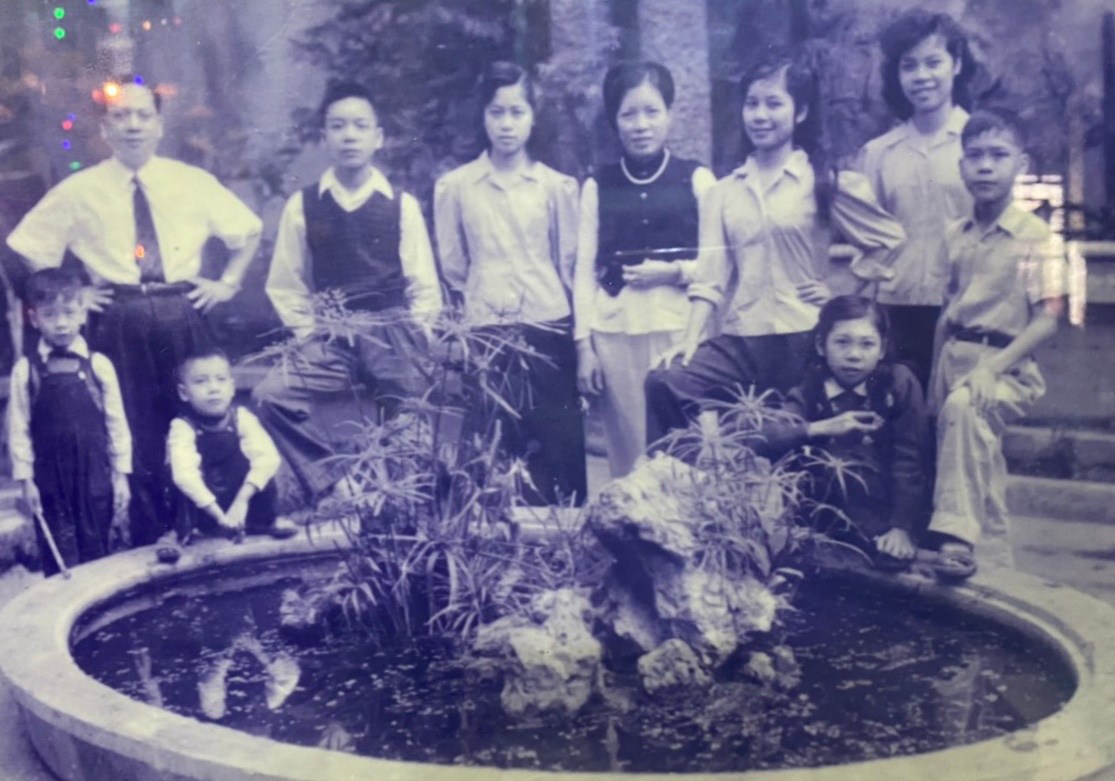 Công tử tiệm vàng giàu nức tiếng phố cổ Hà Nội tiết lộ về những cái Tết đặc biệt vang danh một thời - 11