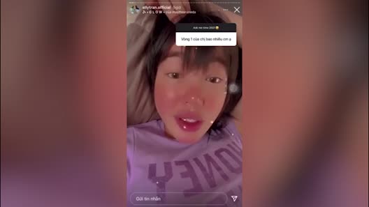 Minh Tiệp bình luận ảnh mặc nội y xuyên thấu của Elly Trần, người đẹp trả lời gây chú ý