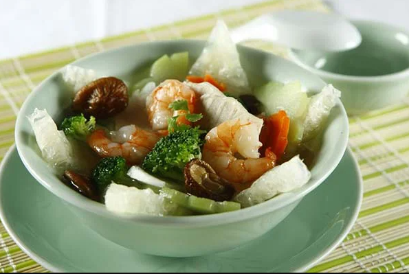 Món ăn ngon ngày Tết cổ truyền Việt Nam 3 miền Bắc - Trung - Nam - 9