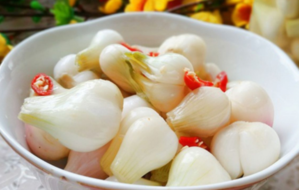 Món ăn ngon ngày Tết cổ truyền Việt Nam 3 miền Bắc - Trung - Nam - 4