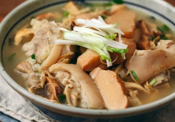 Món ăn ngon ngày Tết cổ truyền Việt Nam 3 miền Bắc - Trung - Nam - 8