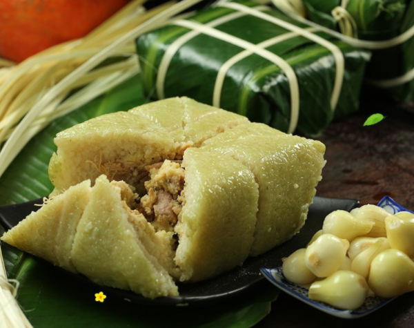 Món ăn ngon ngày Tết cổ truyền Việt Nam 3 miền Bắc - Trung - Nam - 1