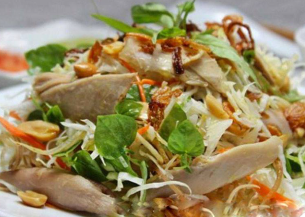 Món ăn ngon ngày Tết cổ truyền Việt Nam 3 miền Bắc - Trung - Nam - 29