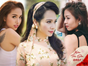 3 nữ MC tuổi Sửu đình đám: 2 người tươi mới sau tái hôn, 1 người từng giấu chồng nhiều năm