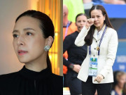 Tin tức - Nữ đại gia có công ty nghìn tỷ, nổi tiếng nhờ loạt ảnh khóc trên sân bóng vì quá đẹp