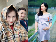 Bà bầu - Bảo Thanh than "hâm dở" khi bầu, Lan Phương kể ngay chuyện từng khóc thương củ cải