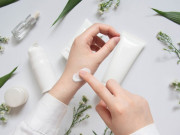 Làm đẹp - Cách an toàn để có làn da sáng mướt đón Tết