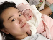 Bà bầu - Sau khi sinh con, mẹ sẽ "mất não"? Khoa học khẳng định: Không phải!