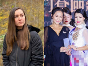 Giải trí - Vợ bé thua trận, bà cả nhà tỷ phú sòng bài được chồng kính nể