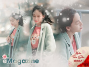 Giải trí - Hà An: Mùng 1 Tết ngồi khóc trước cửa nhà Hương Giang và cái Tết đầu tiên sau chuyển giới