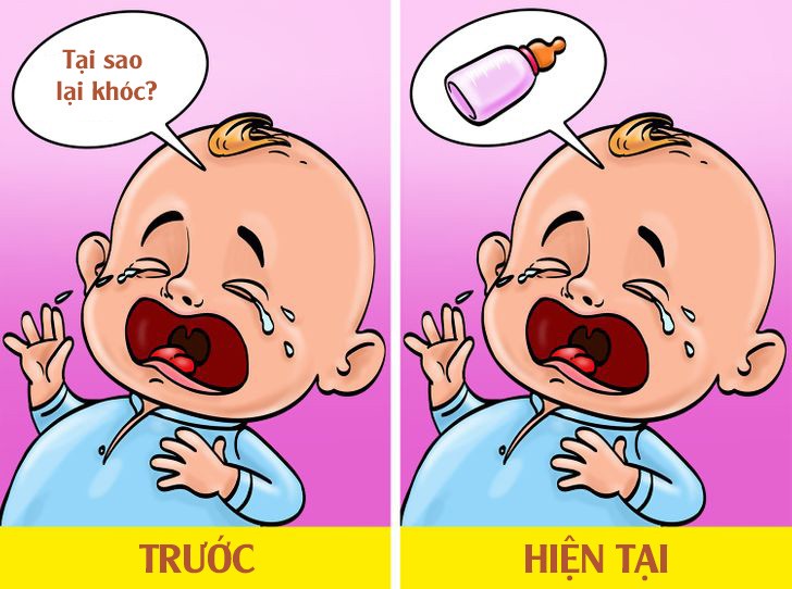 Sau khi sinh con, mẹ sẽ amp;#34;mất nãoamp;#34;? Khoa học khẳng định: Không phải! - 3