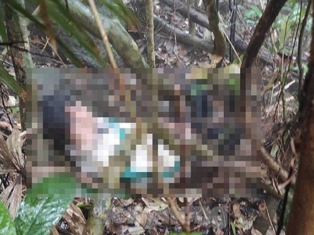 Vụ phát hiện thi thể người đàn ông sau 10 ngày mất tích: Trưởng thôn nói gì?