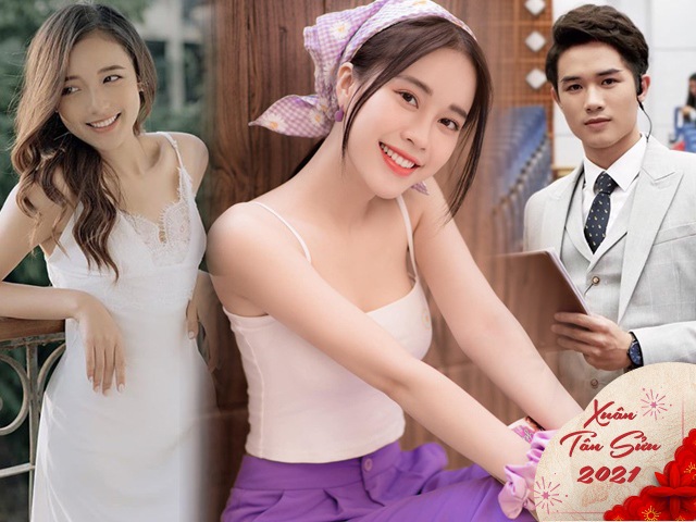 Thế hệ MC tuổi Sửu đời cuối 9x của VTV: Trai cực phẩm, gái xinh như Hoa hậu