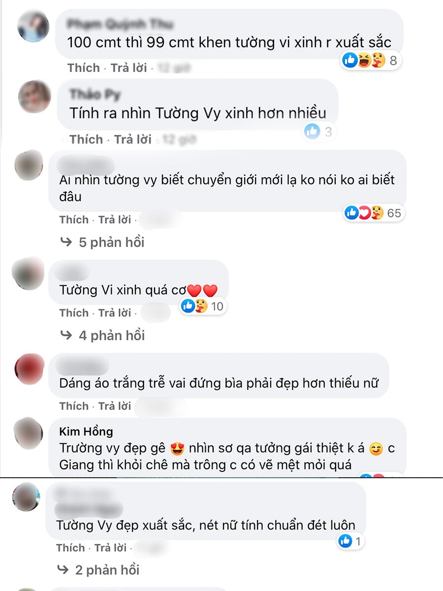 Hương Giang đứng giữa đàn em Hoa-Á hậu bỗng lu mờ: nhan sắc nhường sóng cho ngọc nữ chuyển giới - 5