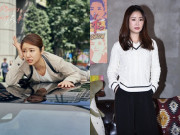 Giải trí - 45 tuổi, Lâm Tâm Như sa sút sức khỏe vừa có bệnh về tim vừa suy giảm trí nhớ