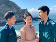 Giải trí - Chân dung người đẹp sinh năm 1997 làm cả Thanh Sơn và Bình An đều muốn "giành lấy"