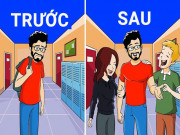 Eva tám - 10 thủ thuật tâm lý khiến mọi người thích bạn ngay lập tức