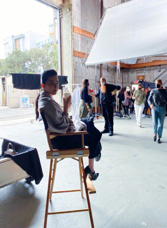 Ngôi sao 24/7: Sau 5 năm, amp;#34;Tiểu Long Nữ đùi gàamp;#34; kể chuyện được amp;#34;Dương Quáamp;#34; Trần Hiểu cầu hôn - 11