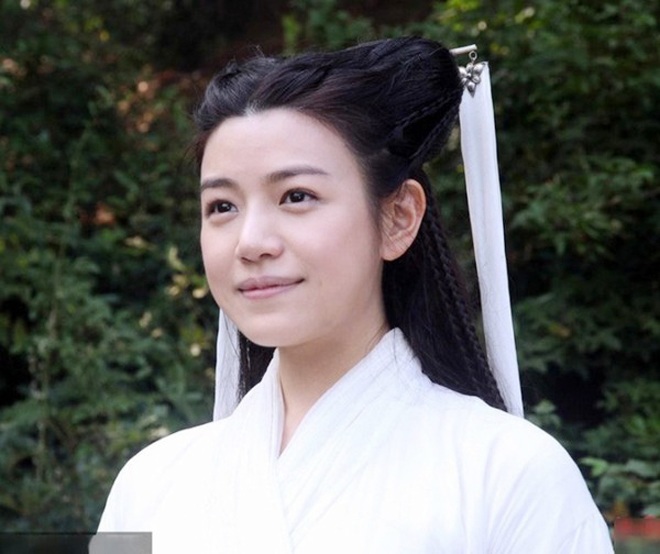 Ngôi sao 24/7: Sau 5 năm, amp;#34;Tiểu Long Nữ đùi gàamp;#34; kể chuyện được amp;#34;Dương Quáamp;#34; Trần Hiểu cầu hôn - 4