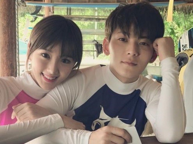 Ngôi sao 24/7: Sau 5 năm, amp;#34;Tiểu Long Nữ đùi gàamp;#34; kể chuyện được amp;#34;Dương Quáamp;#34; Trần Hiểu cầu hôn - 6