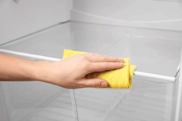 Những vật dụng nhà bếp bẩn hơn bồn cầu gấp trăm lần, dễ sinh bệnh nếu không dọn thường xuyên - 3